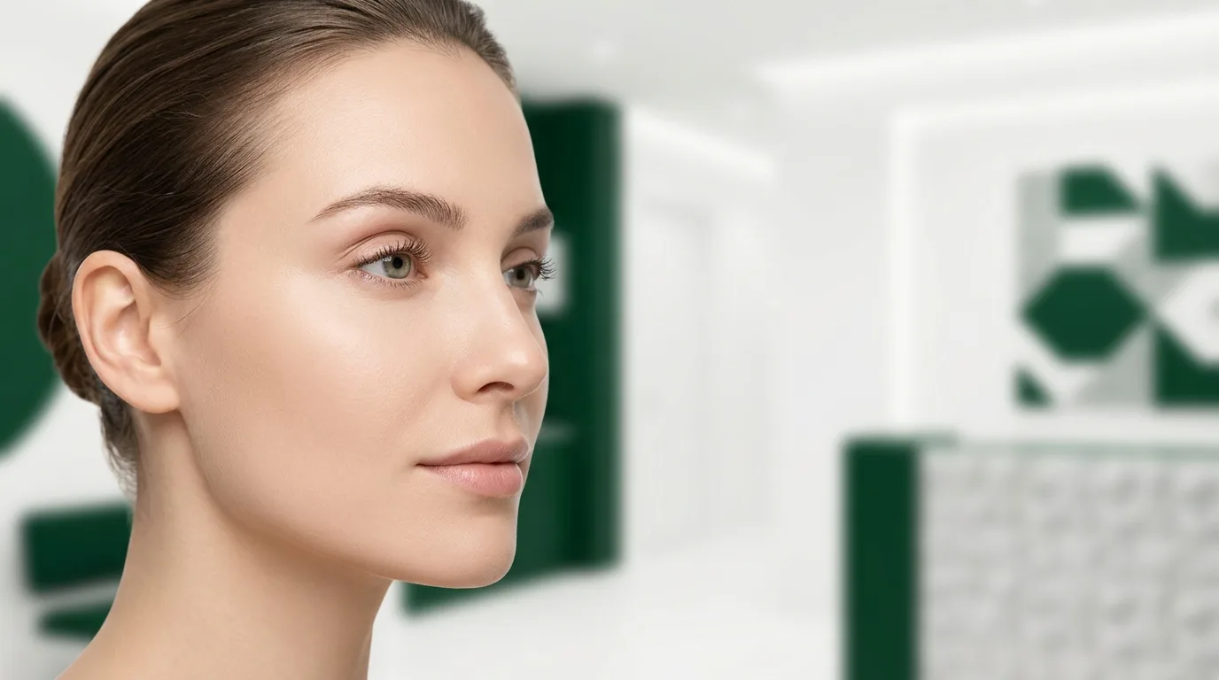 چه زمانی به جراحی مجدد افتادگی پلک نیاز است؟
